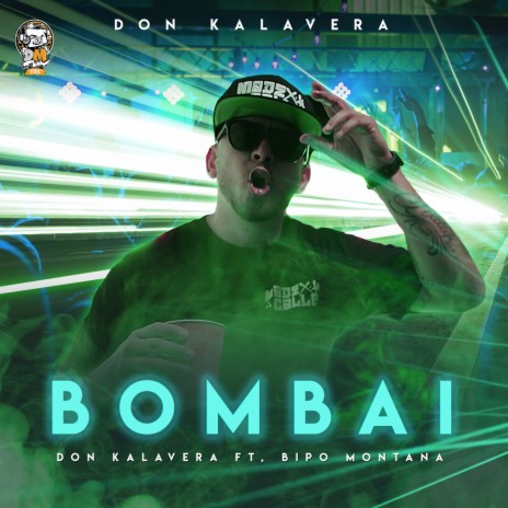 Bombai ft. Bipo Montana cover art