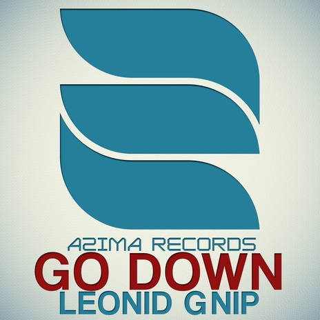 Go Down (Dub Mix)