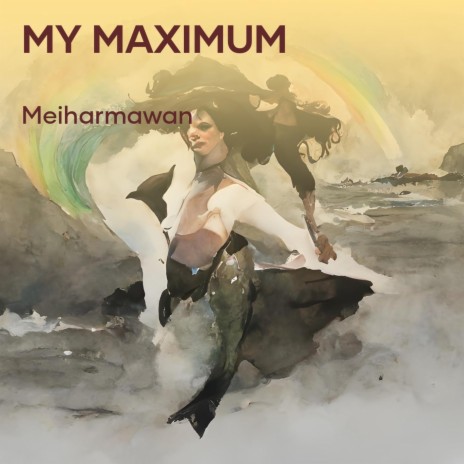 My Maximum cover art