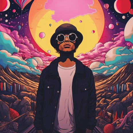 Messed Up cover art