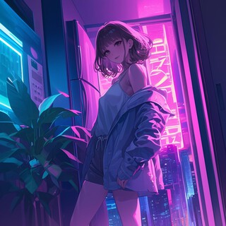 密室のパレード cover art