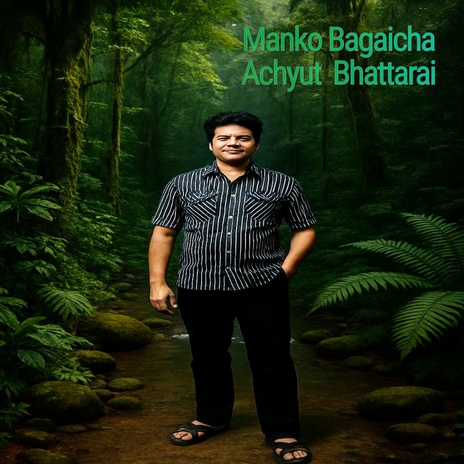 Nayanma Joonjasto Shanti cover art