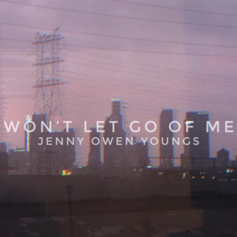 Jenny Owen Youngs cover art