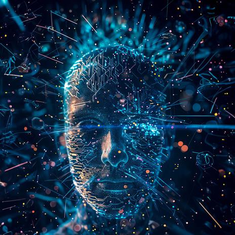 Brainwave Synchrony cover art