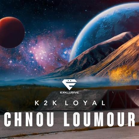 Chnou Loumour cover art