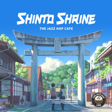 Quiet Temple ft. Yoann Garel cover art