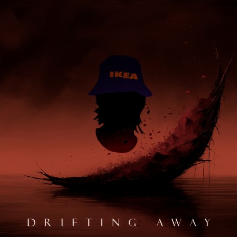 Drifting Away cover art