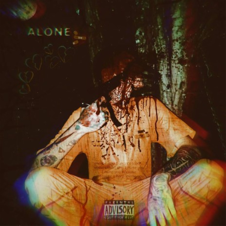 Feridas cover art