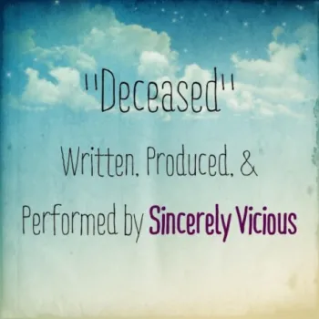 Deceased cover art