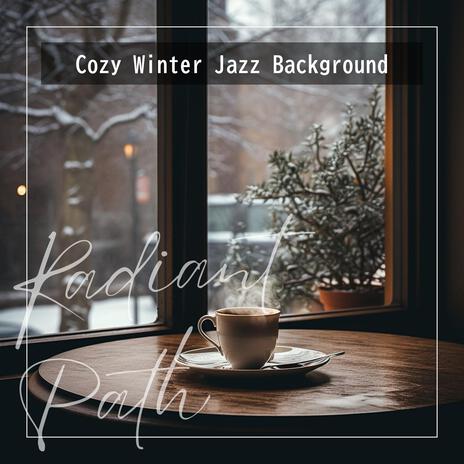 Dreamy Winter Serenade (Key F Ver.) cover art