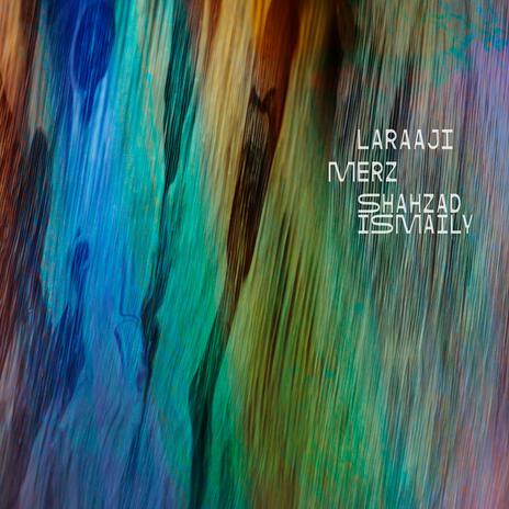 Invisible Now ft. Laraaji & Shahzad Ismaily cover art