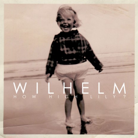 Heila cover art