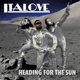 Higher cover art