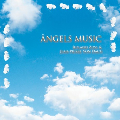 Angel of Comfort / Trostengel ft. Jean-Pierre von Dach cover art