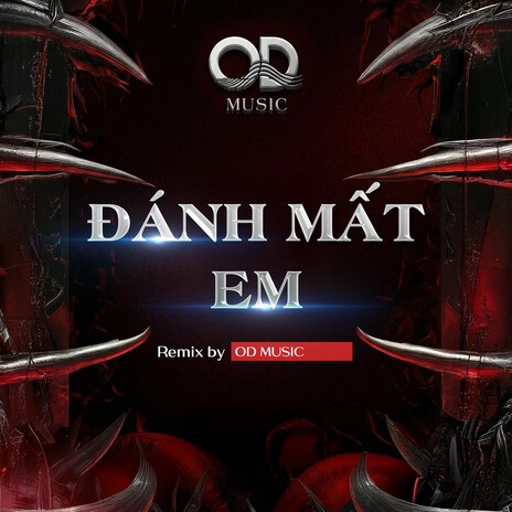 Đánh Mất Em cover art