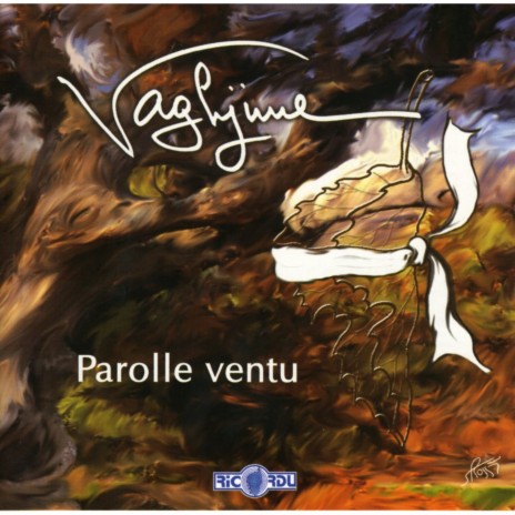 Humanae voces cover art