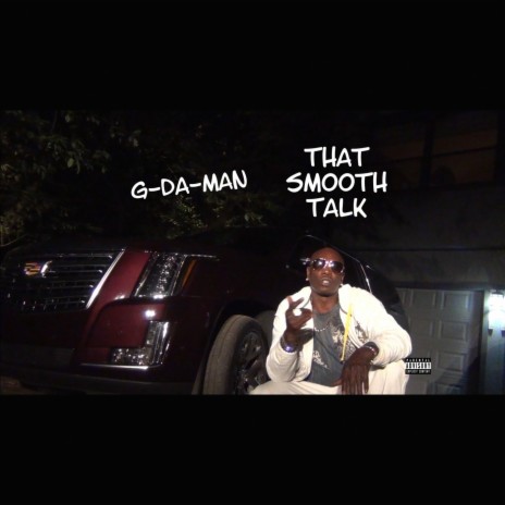 That Smooth Talk (Radio Edit) cover art