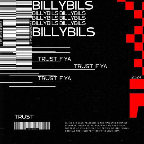 Trust if Ya cover art
