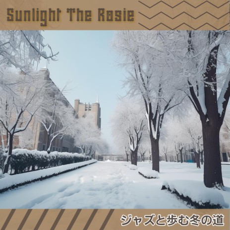 Gentle Winter's Glow