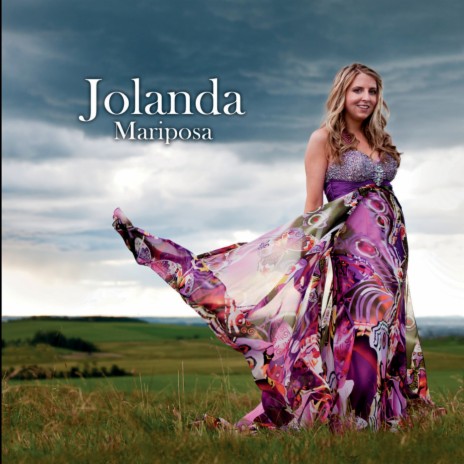 Mariposa cover art