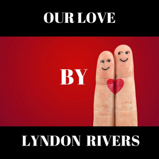 Our Love cover art