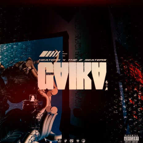 SL55 PROSPERITY GOSPEL cover art