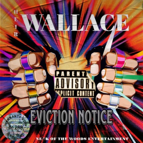 Who Tf cover art
