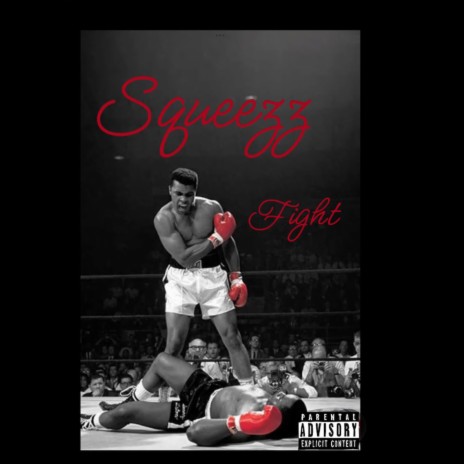 Fight ft. Phantom Sauce cover art