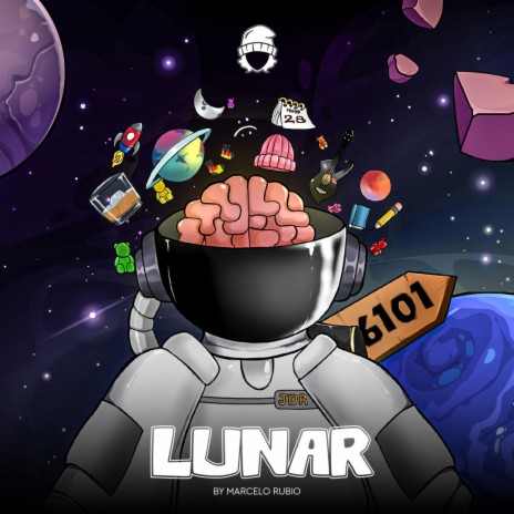 Calendario cover art