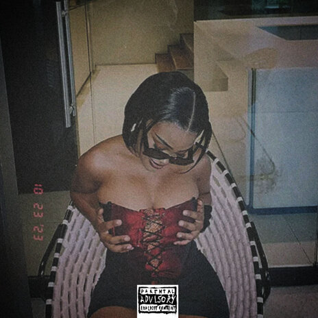 Madraxx ft. Le'gettityo cover art