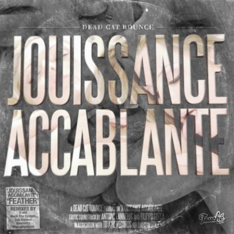 Jouissance Accablante (Geometry Remix) cover art