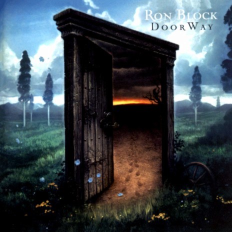 Along The Way cover art