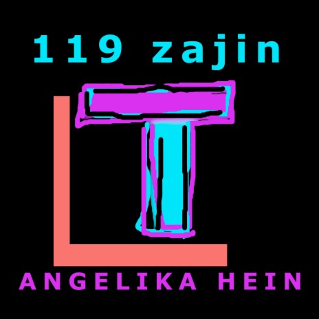 119 Zajin cover art