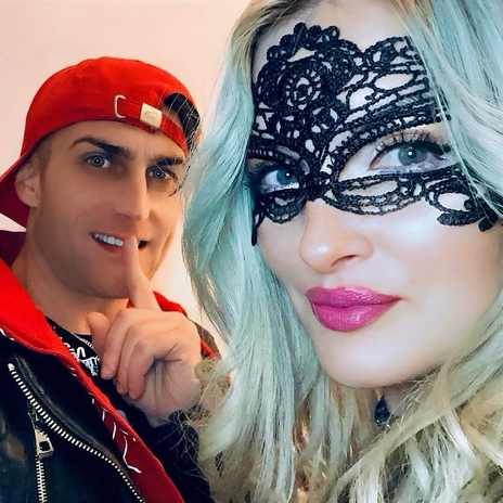 A Ty Bujaj Się ft. Pamii cover art