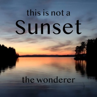 The Wonderer