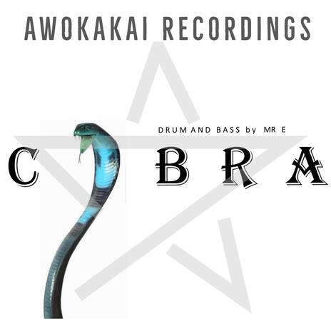 Cobra cover art