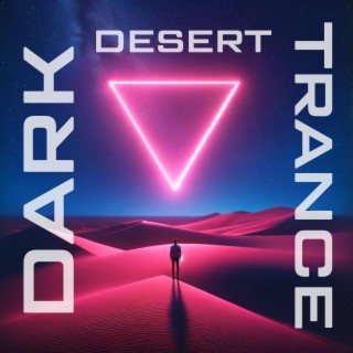 Dark Desert Trance: Mystic Egyptian Electronic Music