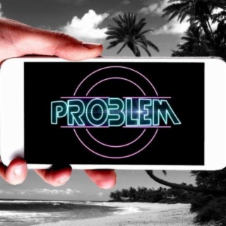 problem ft. powa & mister ramsy cover art