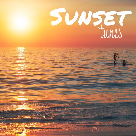 Golden Sunset ft. Chloë March cover art