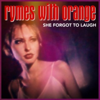 Rymes with Orange