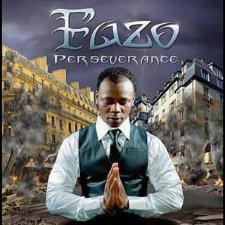 Persévérance