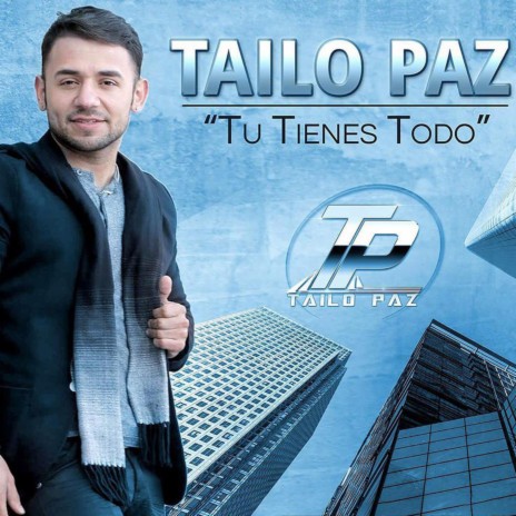 Tu Tienes Todo cover art