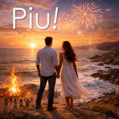 Piu cover art