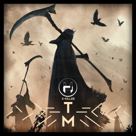 Tm cover art