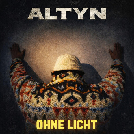 Ohne Licht cover art