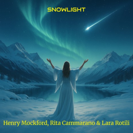 Alpine Light ft. Rita Cammarano & Lara Rotili cover art