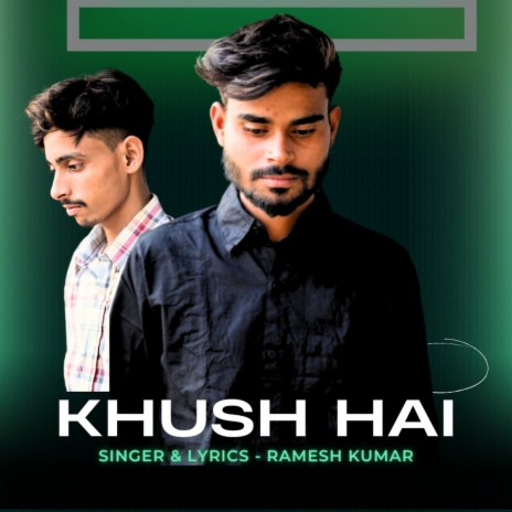 Khush Hai cover art