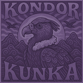 Kondor Kunka (Rebajado) cover art