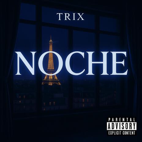 Noche cover art