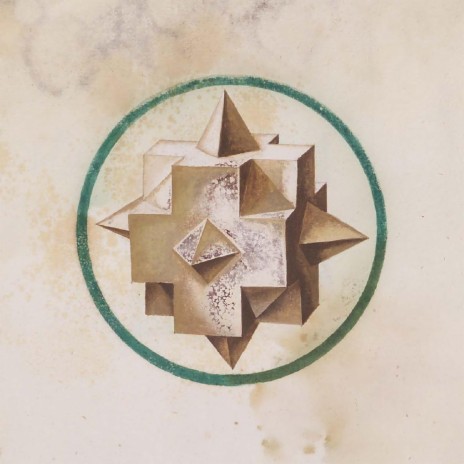 Squarespace cover art